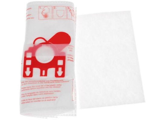 Пылесборники TOPPERR 1410 ML 30